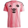 Goedkope Inter Miami CF Messi 10 Kids Thuistenue 2025-26